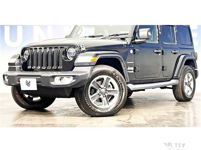2019 Jeep Wrangler