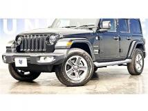 2019 Jeep Wrangler