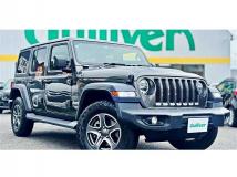 2019 Jeep Wrangler