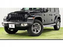 2019 Jeep Wrangler