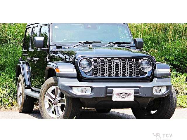 2019 Jeep Wrangler