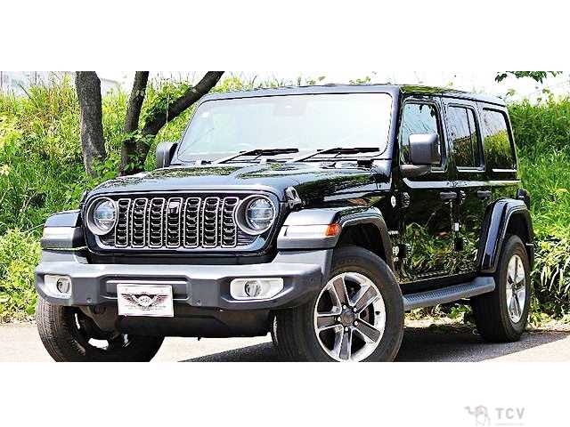 2019 Jeep Wrangler