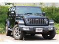 2019 Jeep Wrangler