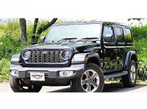2019 Jeep Wrangler