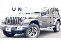 2019 Jeep Wrangler