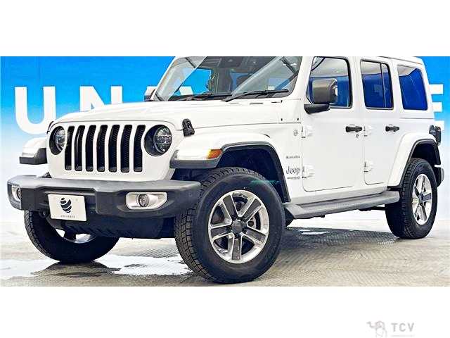 2019 Jeep Wrangler