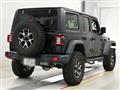 2019 Jeep Wrangler