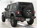 2019 Jeep Wrangler