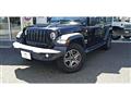 2019 Jeep Wrangler