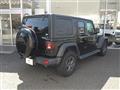 2019 Jeep Wrangler