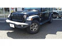 2019 Jeep Wrangler