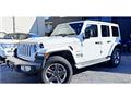 2019 Jeep Wrangler