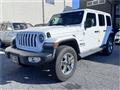 2019 Jeep Wrangler