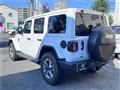 2019 Jeep Wrangler