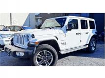 2019 Jeep Wrangler