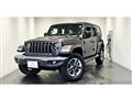 2019 Jeep Wrangler