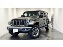 2019 Jeep Wrangler
