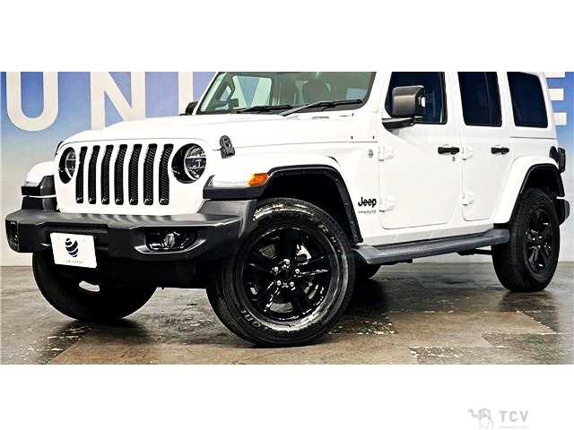2019 Jeep Wrangler