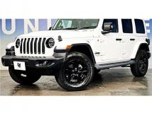 2019 Jeep Wrangler
