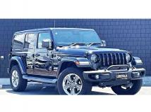 2019 Jeep Wrangler