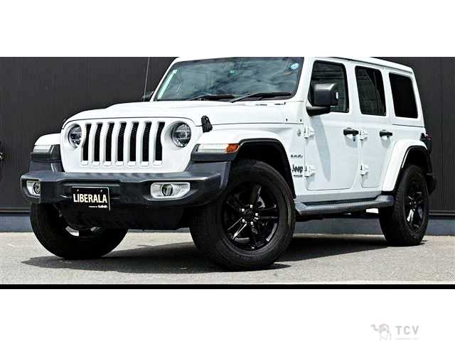 2019 Jeep Wrangler
