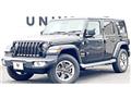 2019 Jeep Wrangler