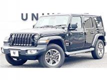 2019 Jeep Wrangler