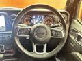 2019 Jeep Wrangler