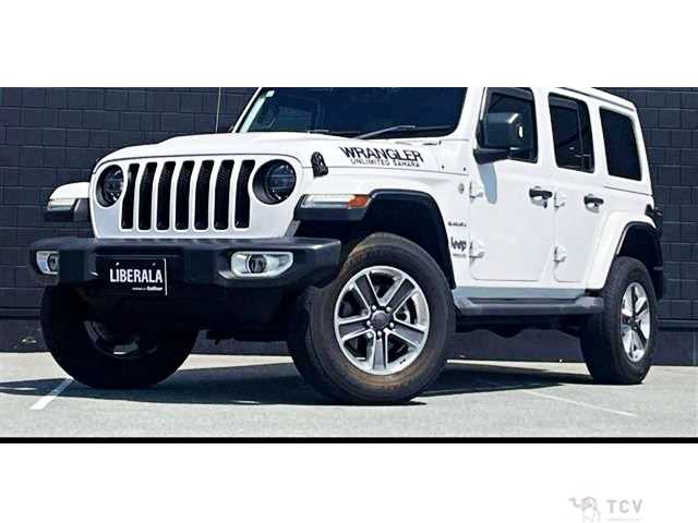 2019 Jeep Wrangler