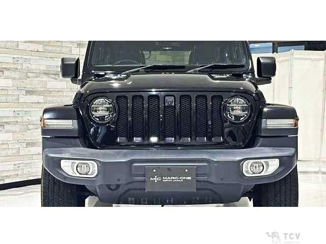 2019 Jeep Wrangler