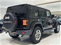2019 Jeep Wrangler