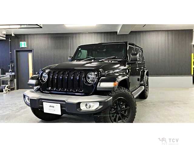 2019 Jeep Wrangler