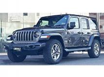2019 Jeep Wrangler