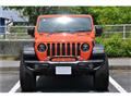 2019 Jeep Wrangler