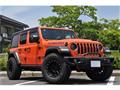 2019 Jeep Wrangler