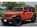 2019 Jeep Wrangler