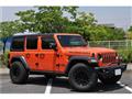 2019 Jeep Wrangler