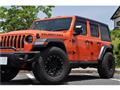 2019 Jeep Wrangler