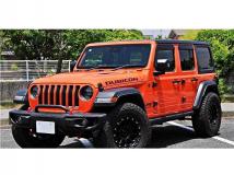 2019 Jeep Wrangler
