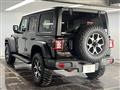 2019 Jeep Wrangler