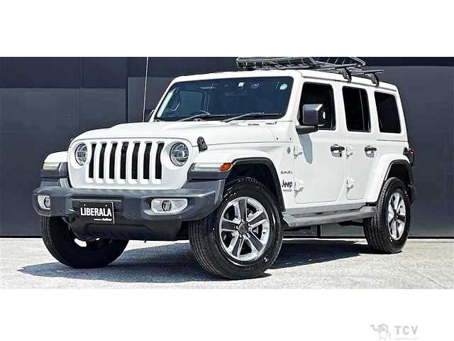 2019 Jeep Wrangler