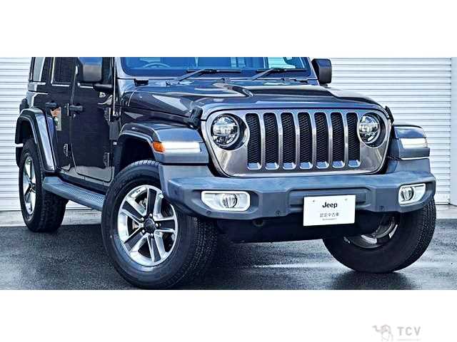 2019 Jeep Wrangler