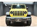 2019 Jeep Wrangler