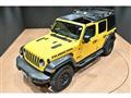 2019 Jeep Wrangler