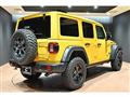 2019 Jeep Wrangler