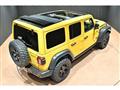 2019 Jeep Wrangler