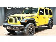 2019 Jeep Wrangler