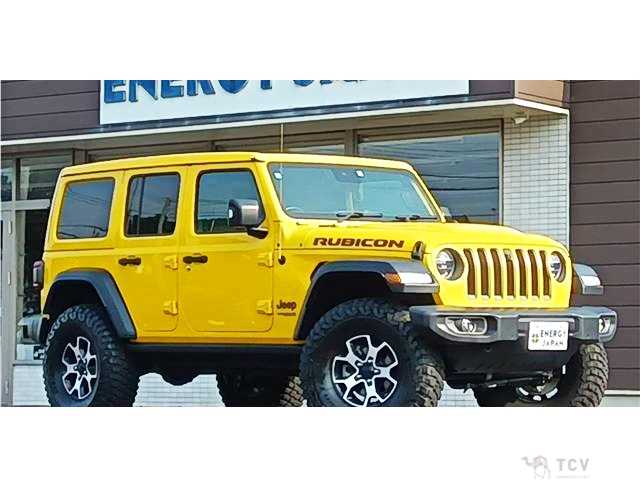 2019 Jeep Wrangler