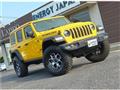 2019 Jeep Wrangler