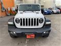 2019 Jeep Wrangler